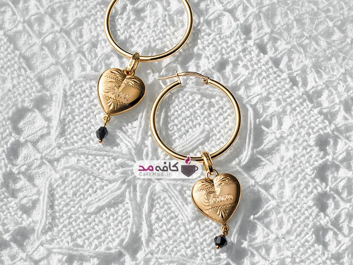 مدل جواهرات Dolce&gabbana