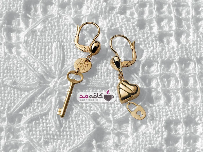 مدل جواهرات Dolce&gabbana
