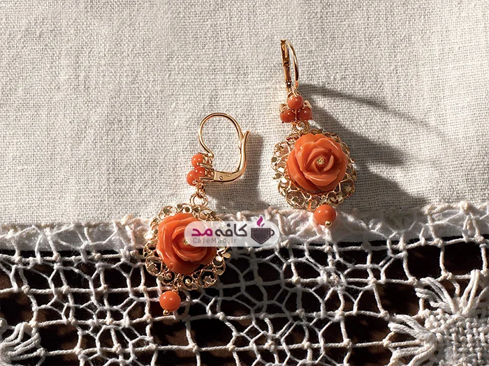 مدل جواهرات Dolce&gabbana