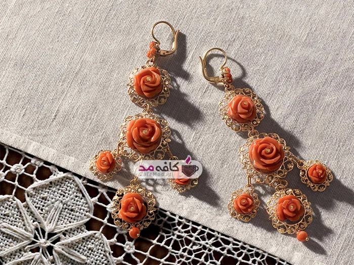 مدل جواهرات Dolce&gabbana