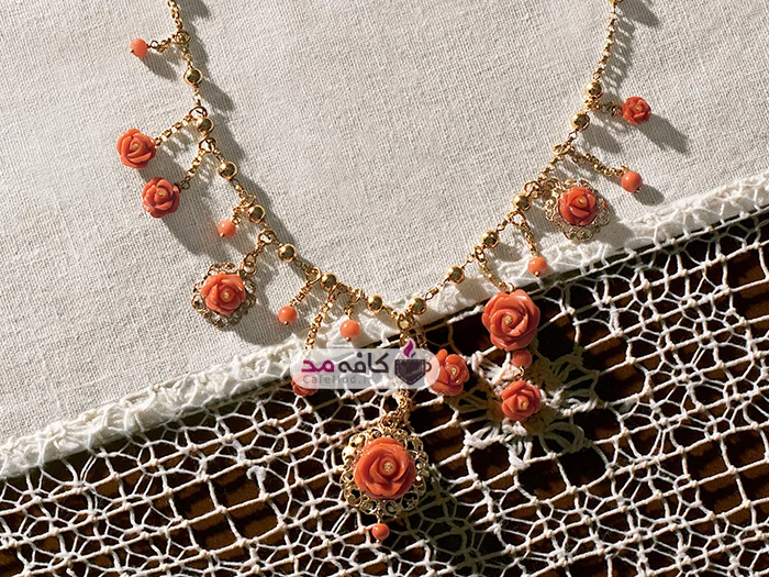 مدل جواهرات Dolce&gabbana