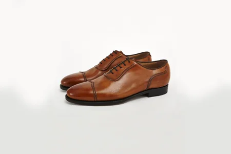 مدل کفش مردانه Kiton 10