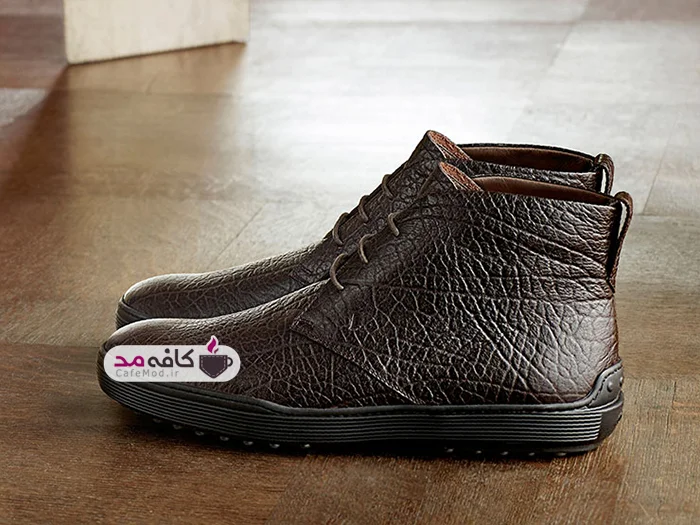 مدل کفش مردانه TODS