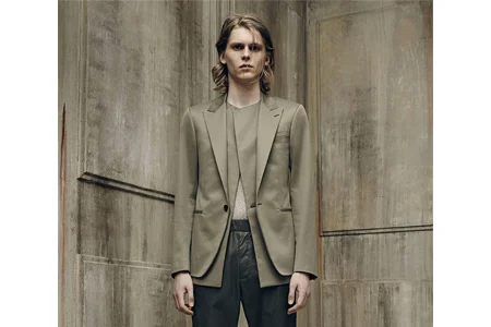 مدل لباس مردانه Balenciaga 13