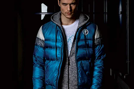 مدل لباس مردانه Bikkembergs 10
