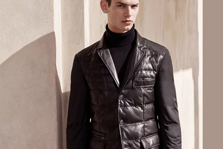 مدل کت مردانه Corneliani 10
