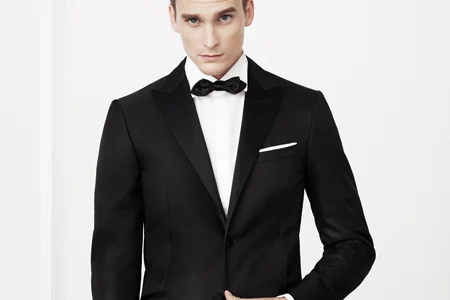 مدل کت مردانه Corneliani 5