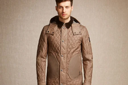 مدل لباس مردانه Belstaff 2