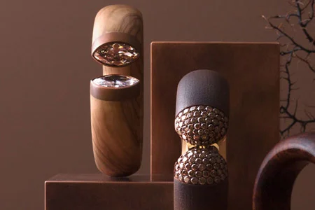 مدل جواهرات Hemmerle 10