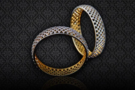 مدل جواهرات Shu Jewels 9