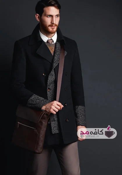 مدل لباس مردانه پاییزه زمستانه
