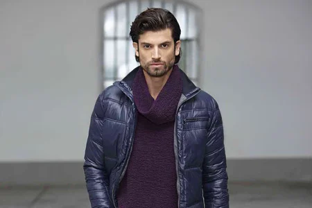 مدل لباس مردانه Primo Emporio 10