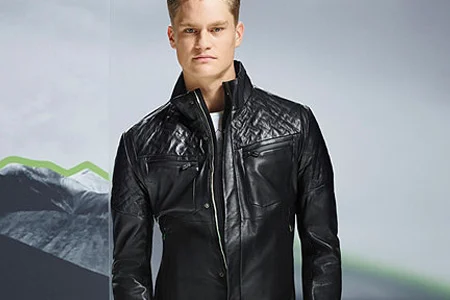 مدل لباس مردانه HugoBoss 10