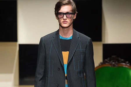 مدل لباس مردانه Ferragamo 11
