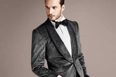 مدل لباس مردانه Larusmiani 11
