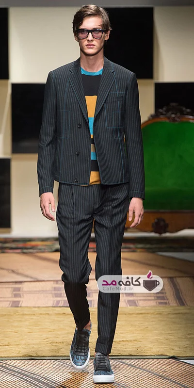 مدل لباس مردانه 2016