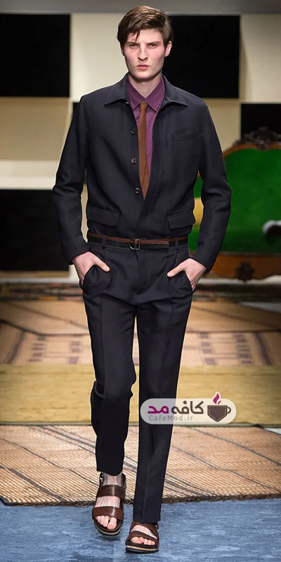 مدل لباس مردانه 2016
