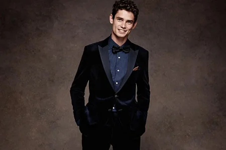 مدل لباس مردانه Tommy Hilfiger 7