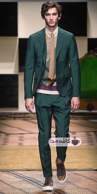 مدل لباس مردانه 2016