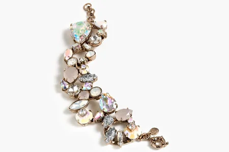 مدل زیورآلات J.Crew 11