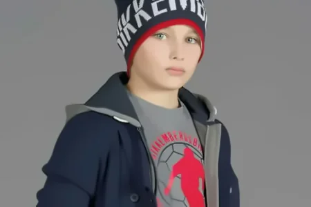 مدل لباس پسرانه 10