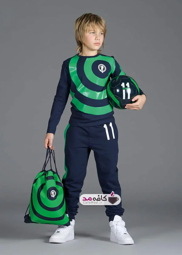 مدل لباس پسرانه
