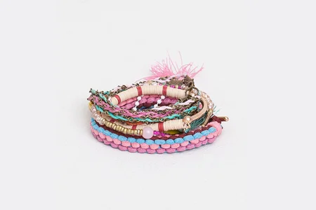مدل زیورآلات Pull & Bear 10