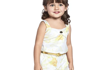 مدل لباس دخترانه Lilica Ripilica 2