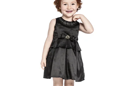 مدل لباس دخترانه Lilica Ripilica 9