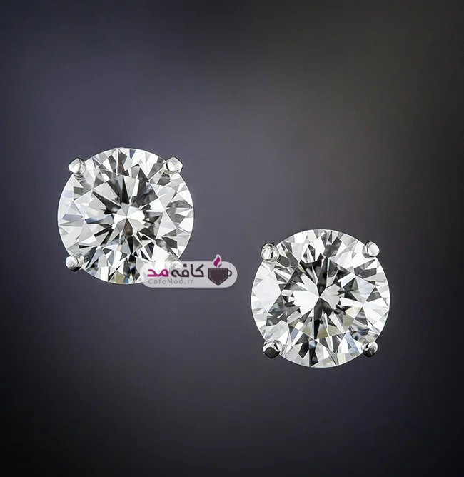 مدل گوشواره Langantiques