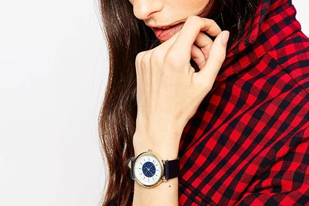 مدل جواهرات ASOS 5