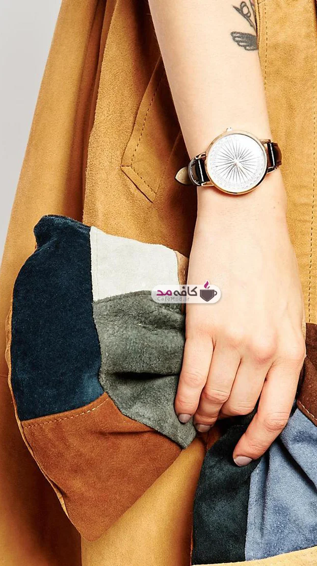 مدل جواهرات ASOS