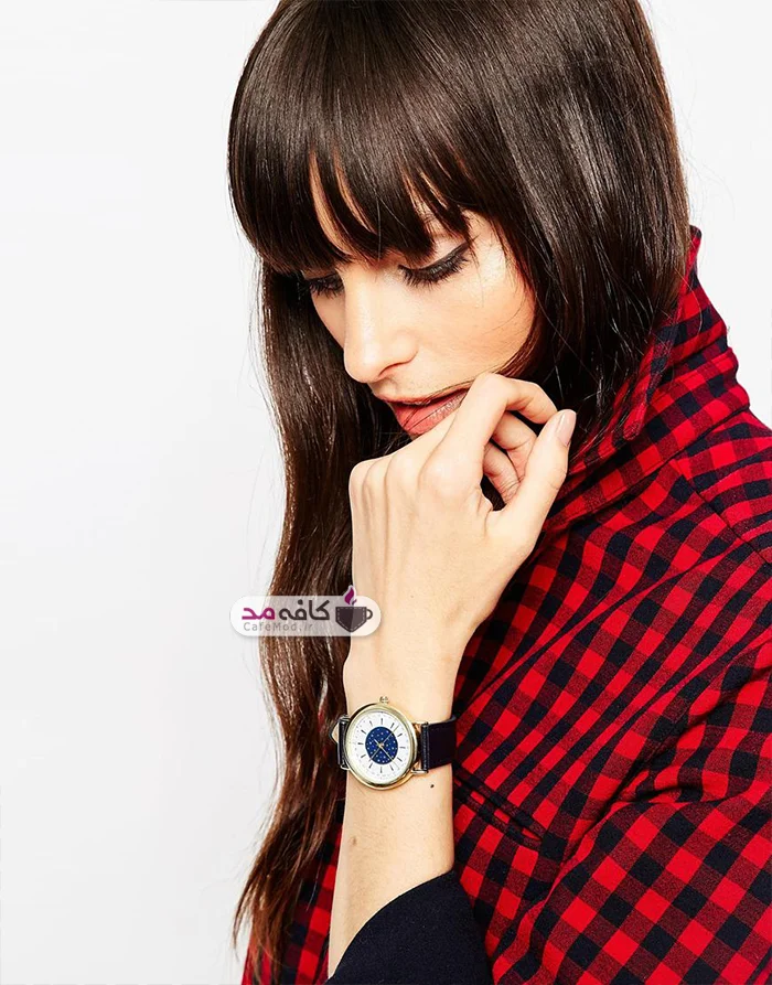 مدل جواهرات ASOS