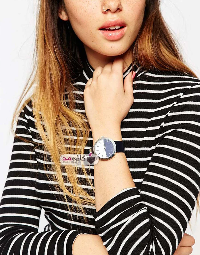 مدل جواهرات ASOS