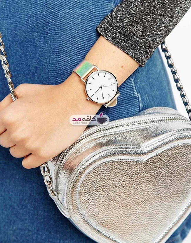 مدل جواهرات ASOS