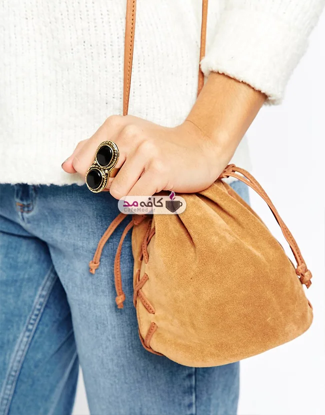 مدل جواهرات ASOS