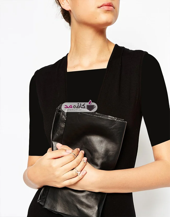 مدل جواهرات ASOS