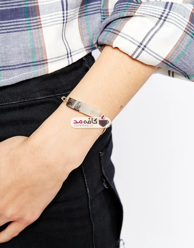 مدل جواهرات ASOS