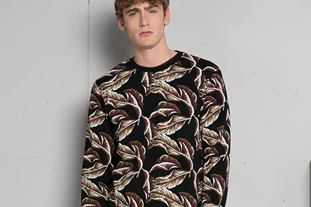 مدل لباس مردانه Bershka 2