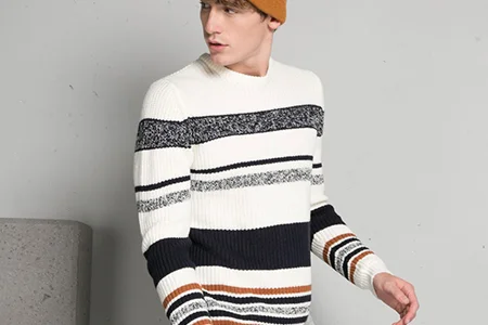 مدل لباس مردانه Bershka 2
