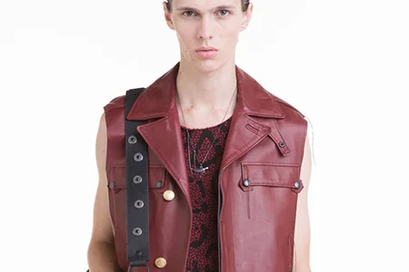 مدل لباس مردانه Lanvin 9