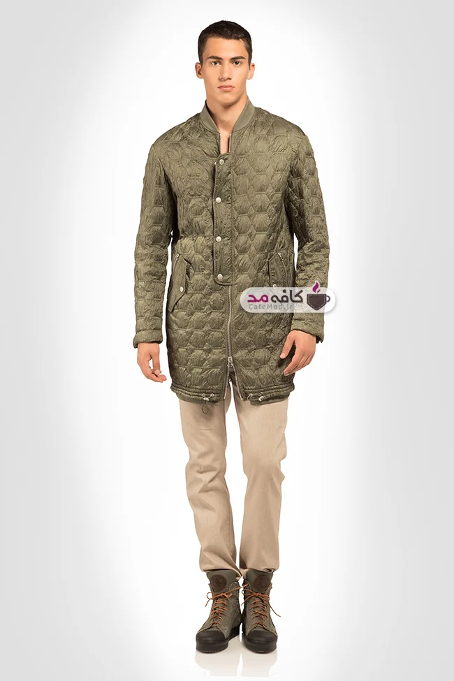 مدل لباس مردانهErmanno Scervino