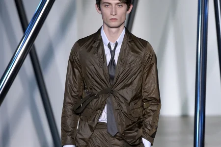 مدل لباس مردانه Jilsander 1