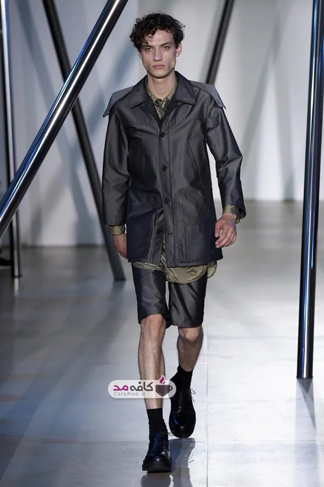 مدل لباس مردانه Jilsander