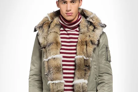 مدل لباس مردانهErmanno Scervino 2