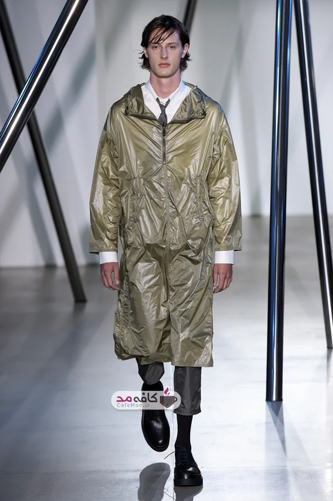 مدل لباس مردانه Jilsander