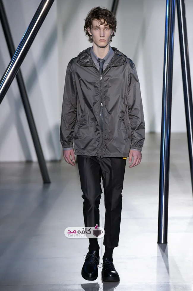 مدل لباس مردانه Jilsander