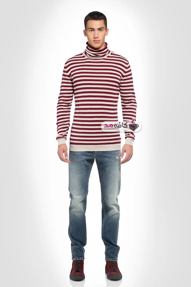 مدل لباس مردانهErmanno Scervino