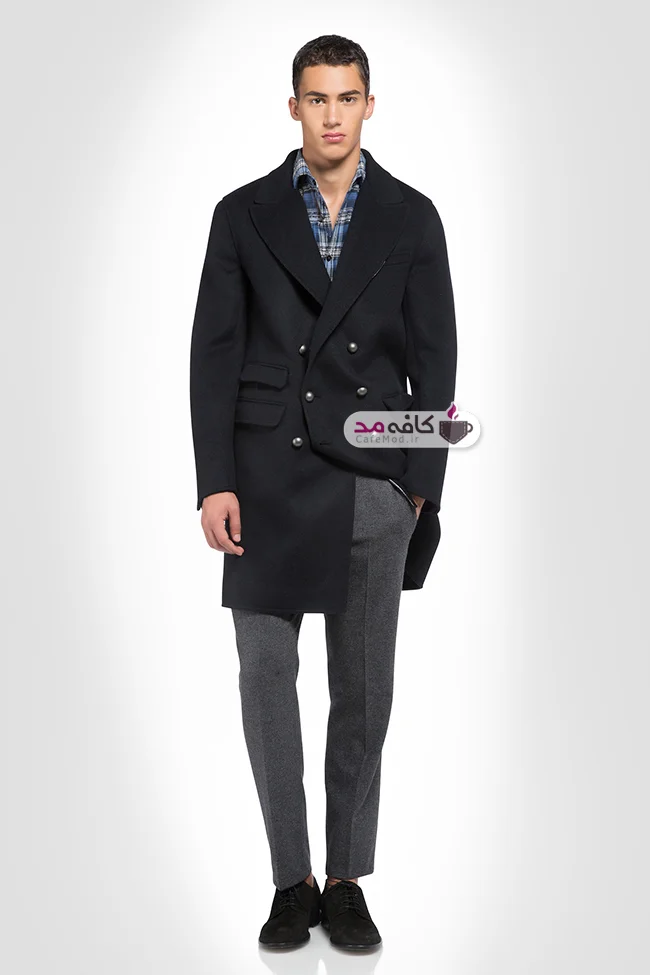 مدل لباس مردانهErmanno Scervino
