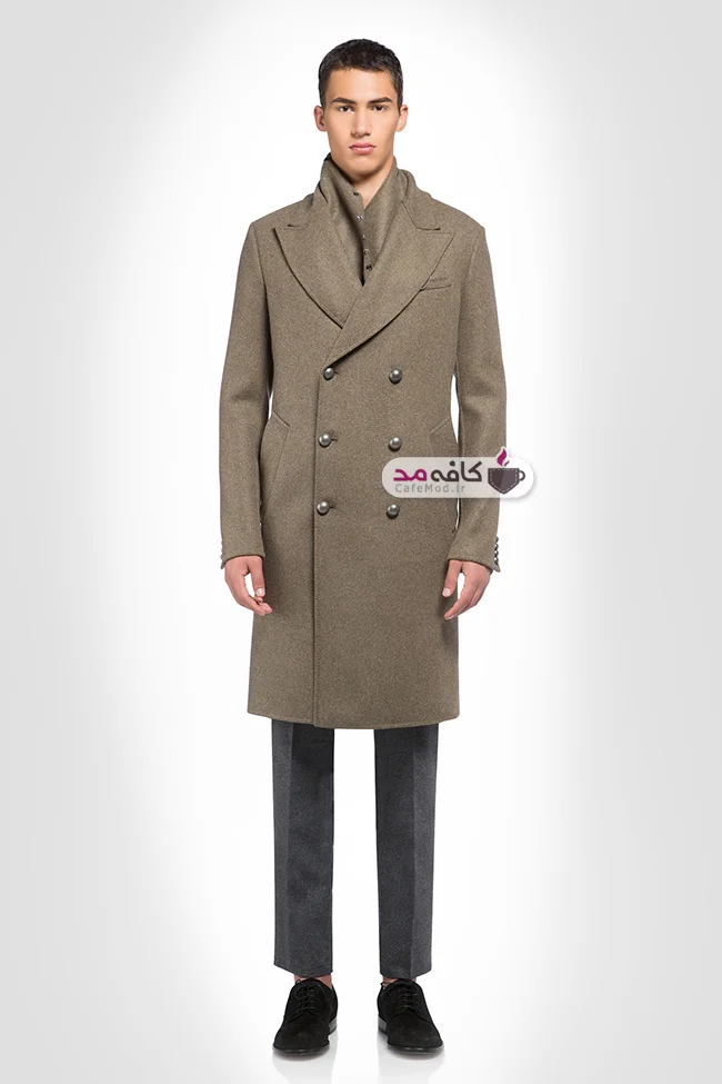 مدل لباس مردانهErmanno Scervino